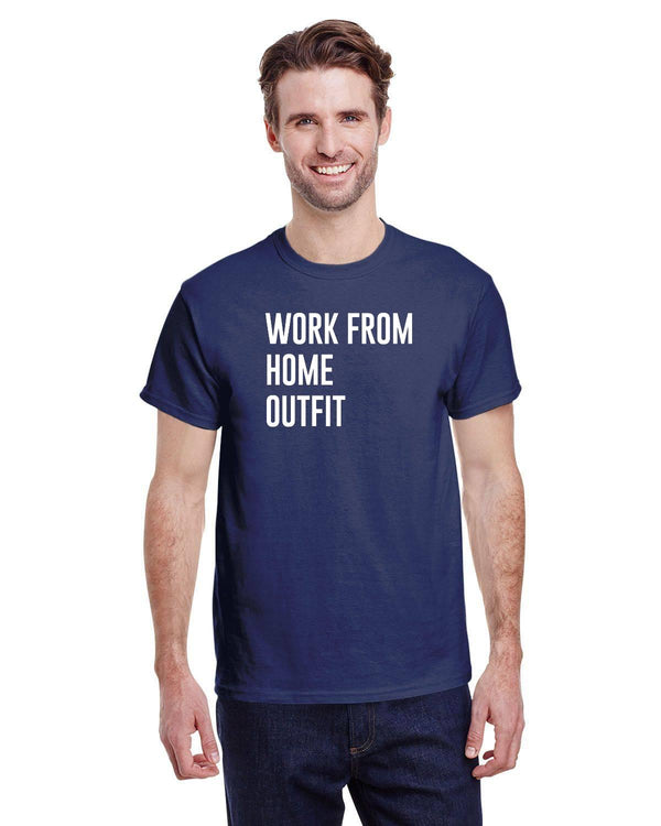 Work from home outfit - Kitchener Screen Printing