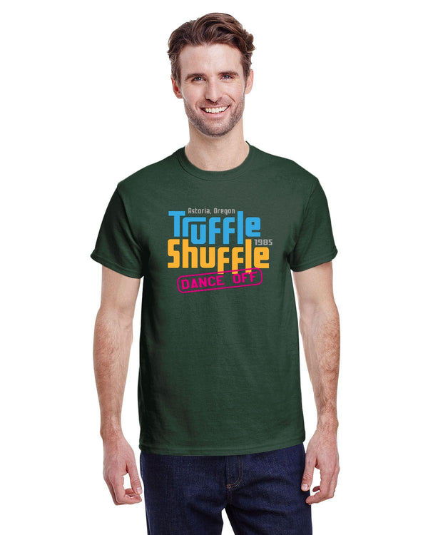 Truffle Shuffle - Kitchener Screen Printing