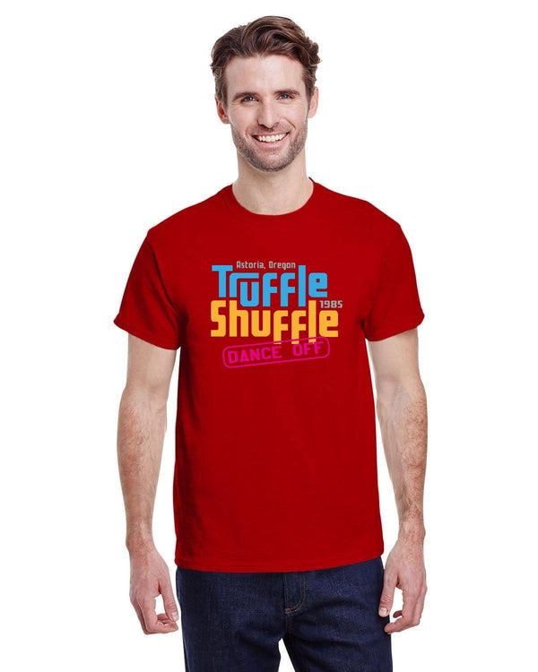 Truffle Shuffle - Kitchener Screen Printing