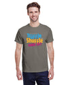 Truffle Shuffle - Kitchener Screen Printing