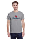 Strickland Propane - Kitchener Screen Printing