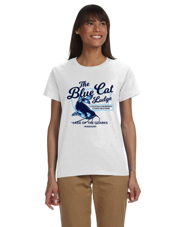 the Blue Cat Lodge - Kitchener Screen Printing