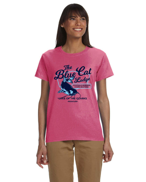 the Blue Cat Lodge - Kitchener Screen Printing