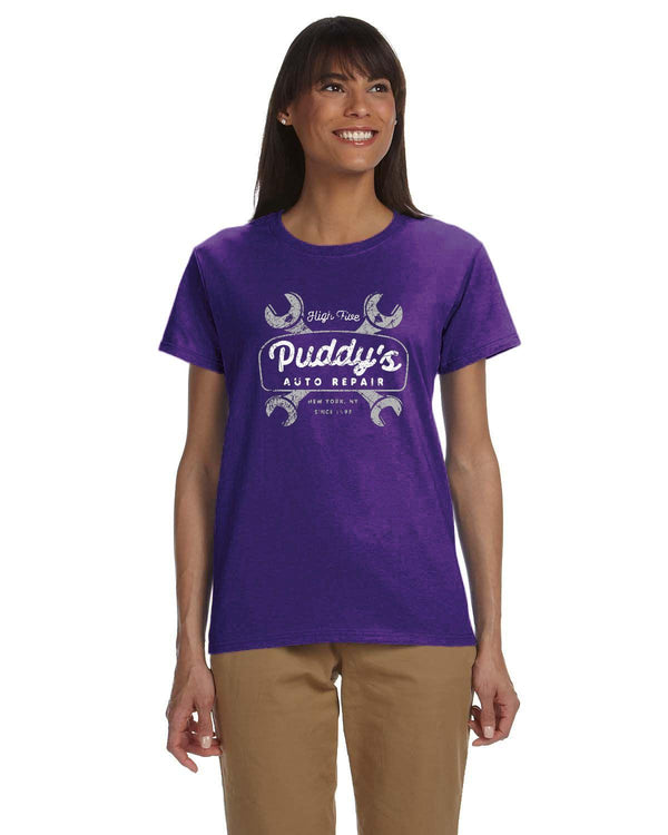 Puddy's - Kitchener Screen Printing