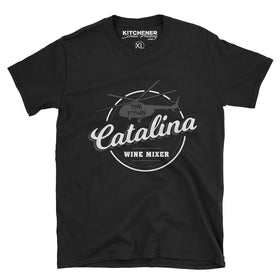 Catalina wine mixer